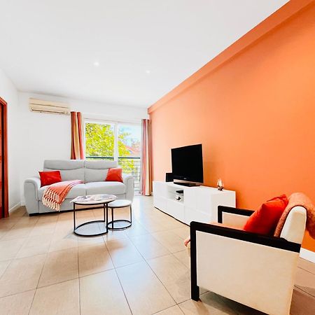 Le Terrazur - Logement 4 Personnes Cannes Exterior photo