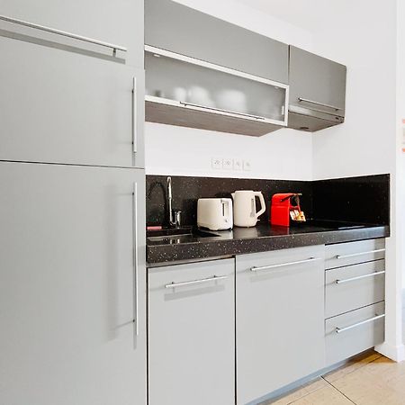 Le Terrazur - Logement 4 Personnes Cannes Exterior photo