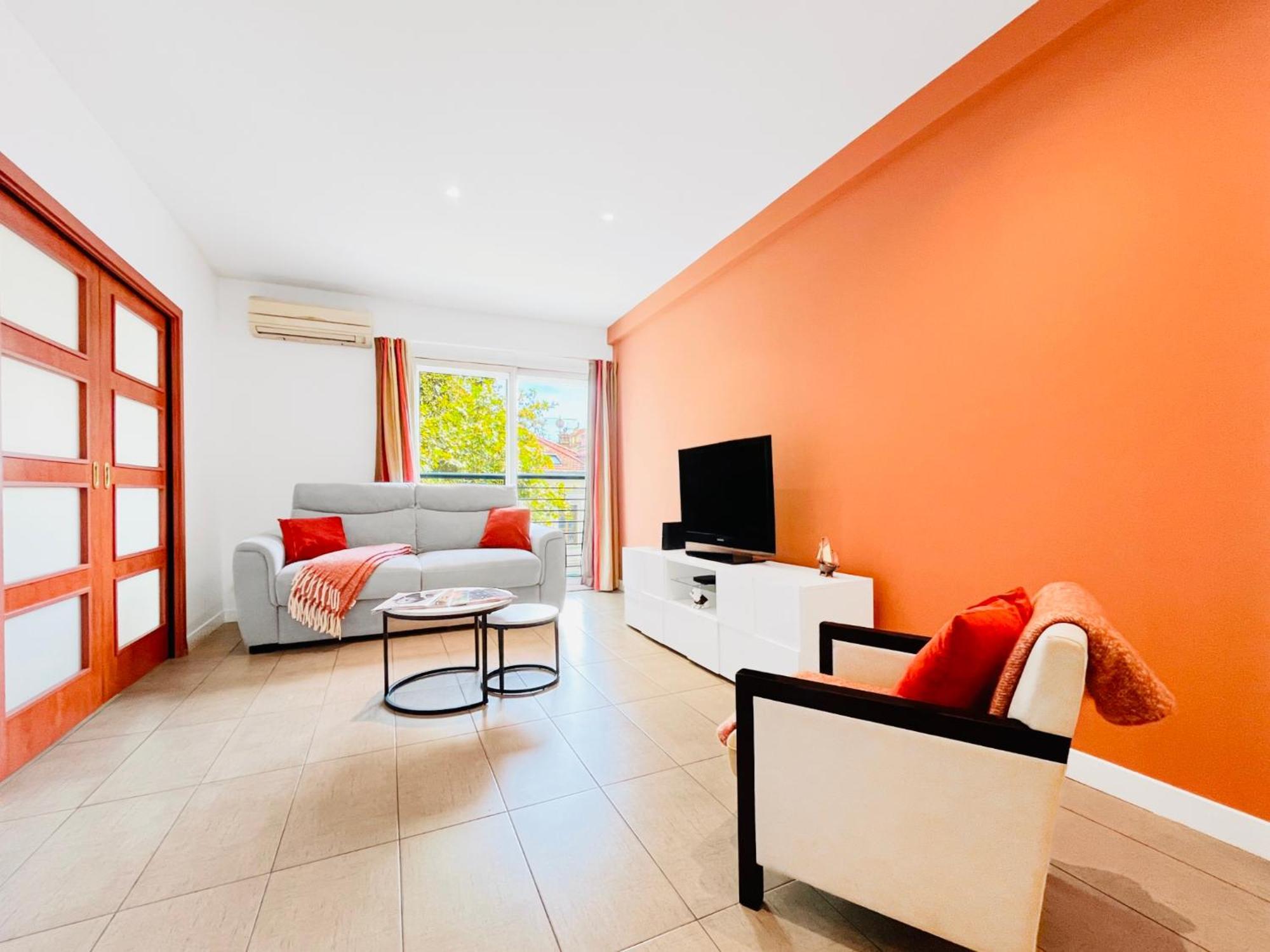 Le Terrazur - Logement 4 Personnes Cannes Exterior photo