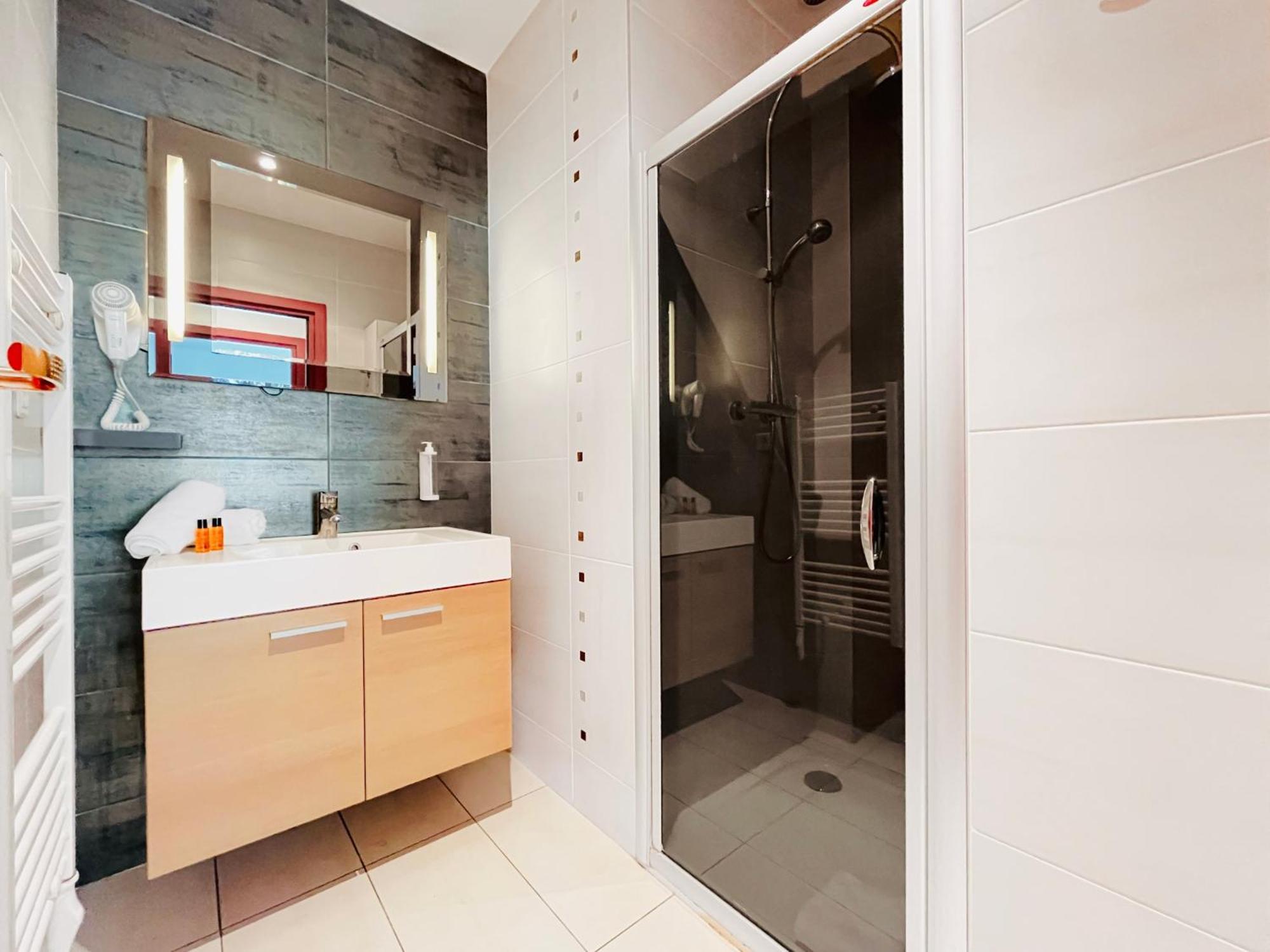 Le Terrazur - Logement 4 Personnes Cannes Exterior photo