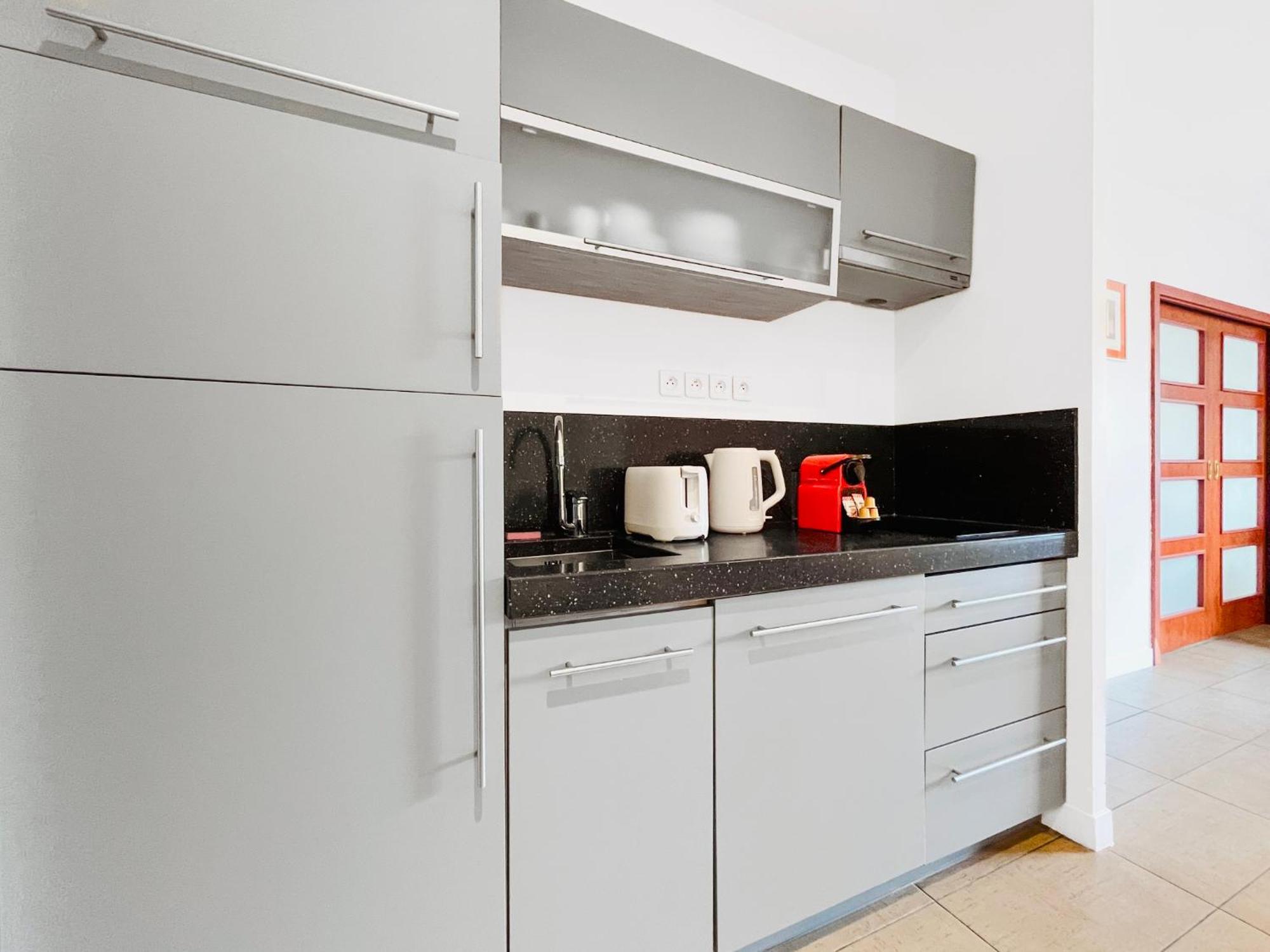 Le Terrazur - Logement 4 Personnes Cannes Exterior photo